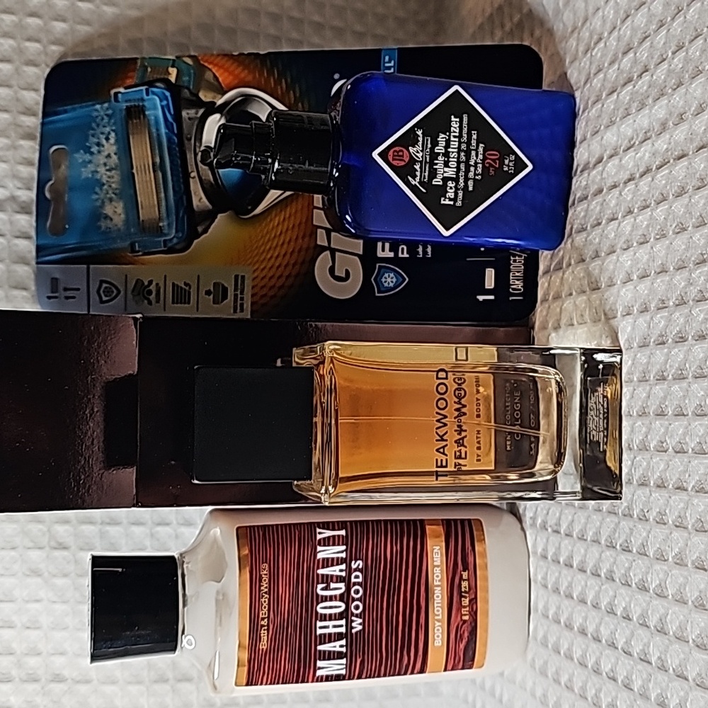 Men's bundle - Picture 7 of 7